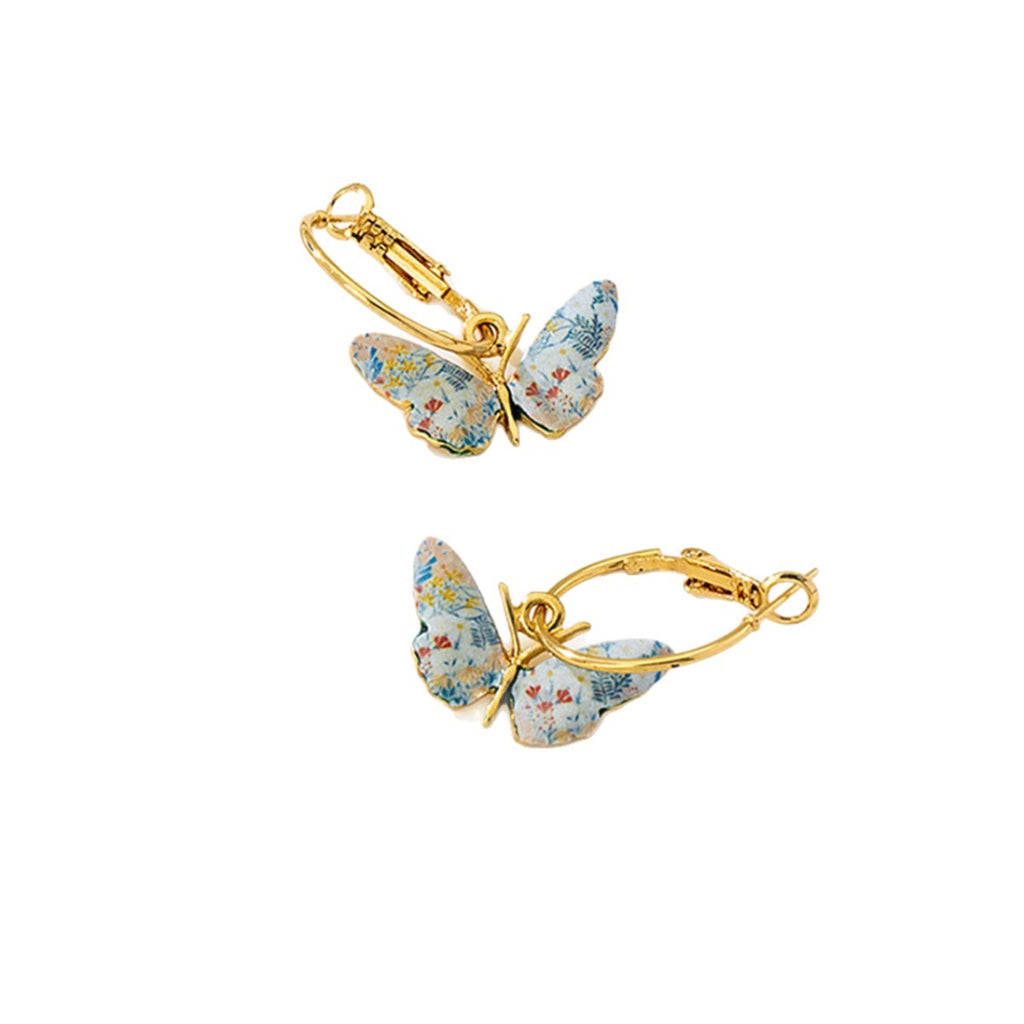 Boucles d'oreilles Drop de style gothique à vendre pour les femmes