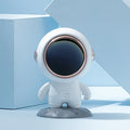 Spaceman Bluetooth Haut-parleur Lune Astronaute sans fil Mini décoration de bureau