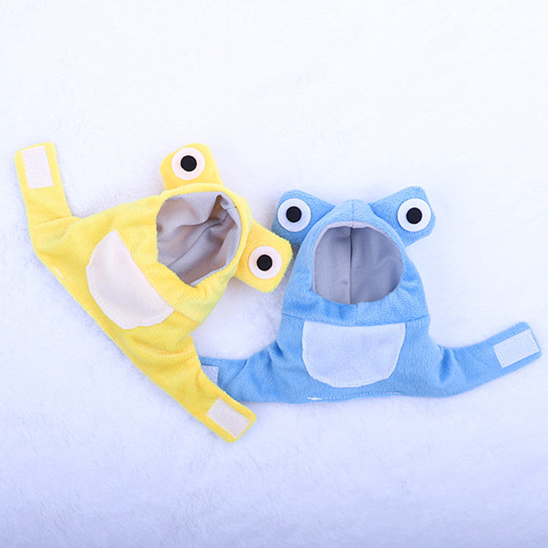 Costume pour animaux de compagnie fabriqués à la main
