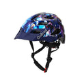 Enfants Vélo Riding Casque Skateboard Garçons et filles Skateboard Casques