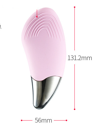 Instrument de nettoyage de silicone de charge