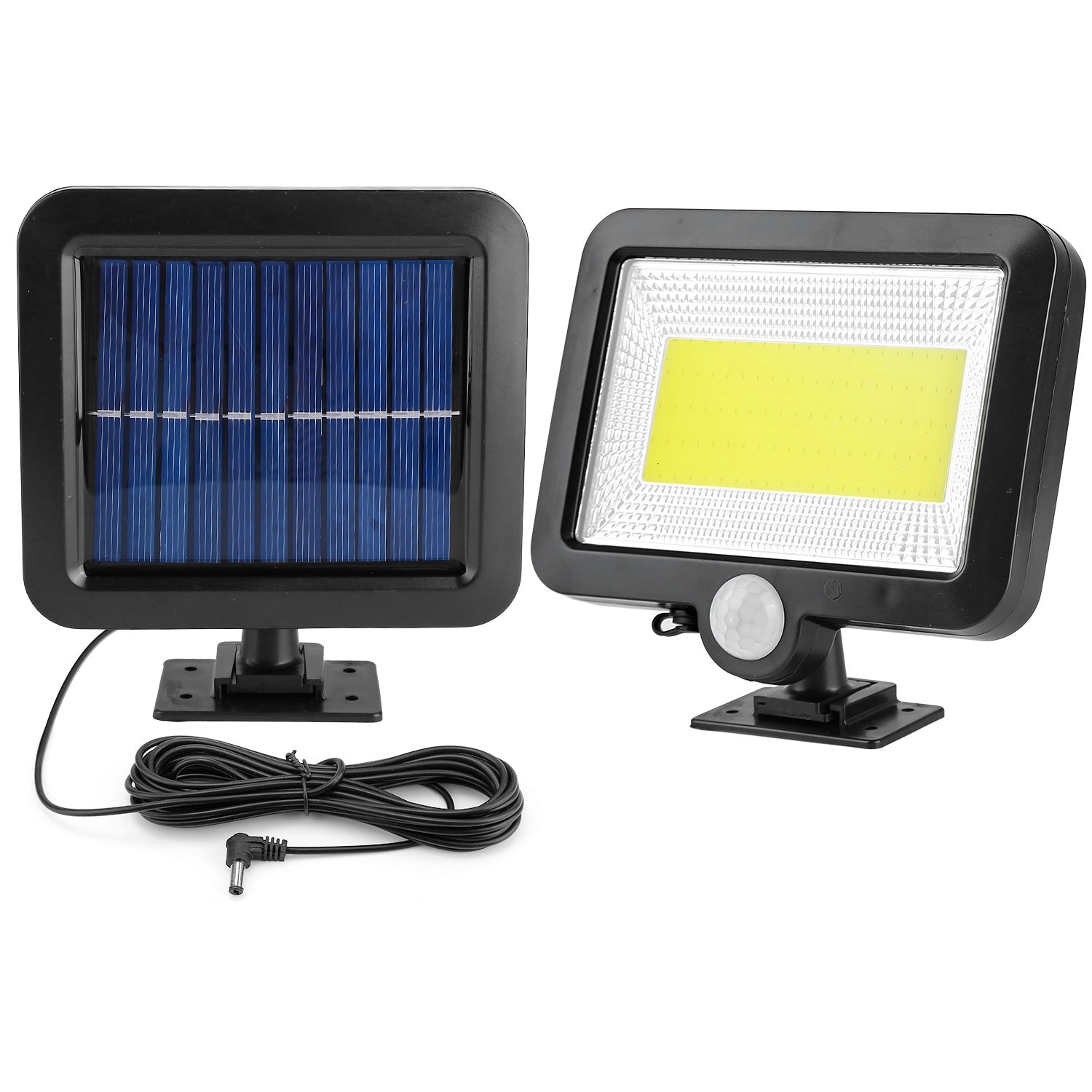 Lampe de capteur de mouvement d'extérieur IP65 étanche Dusk to Dawn Sensor L