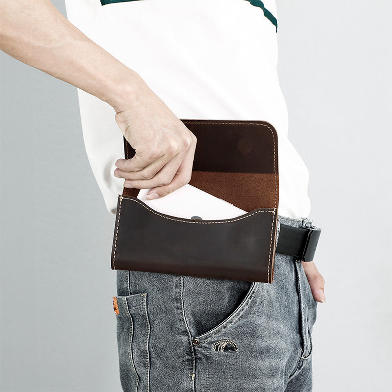 Sac téléphonique multifonctionnel Patchwork
