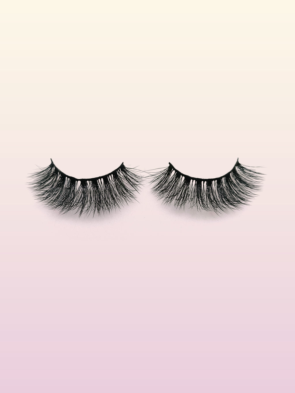 3D Prime faux cils de vison MK-36