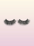 3D Prime faux cils de vison MK-36