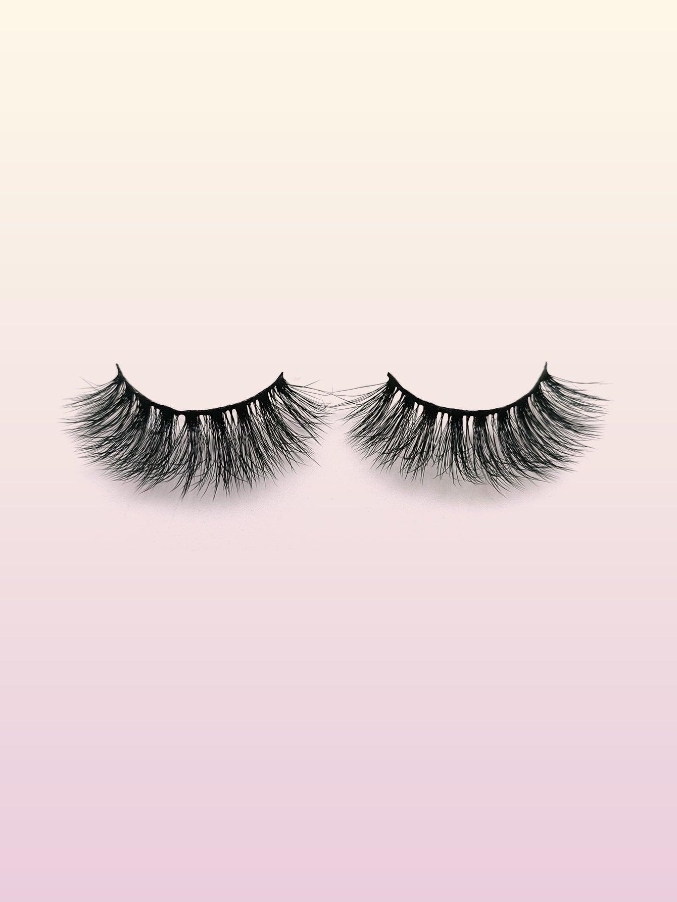 3D Prime faux cils de vison MK-36