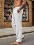 Pantalons occasionnels