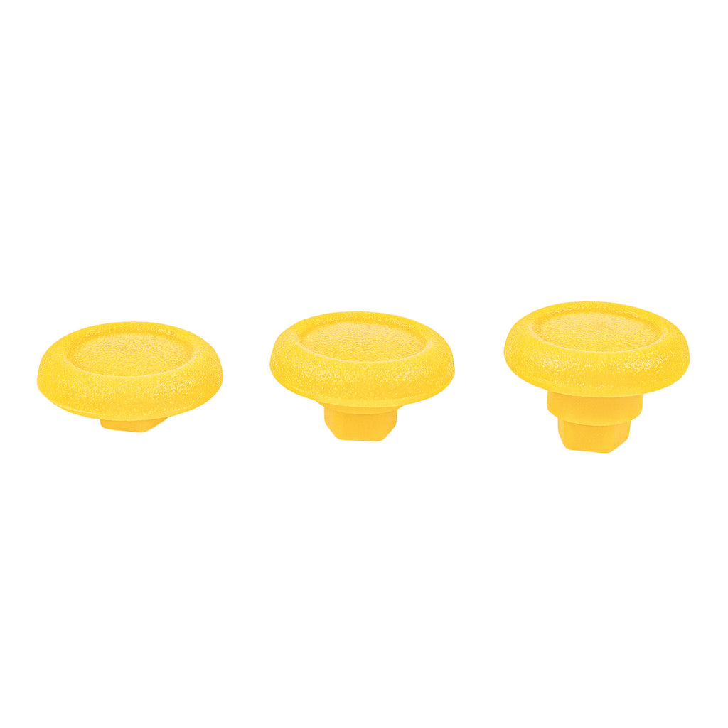 Poignée universelle 8-en-1 Taille Rocker Bouton antidérapant