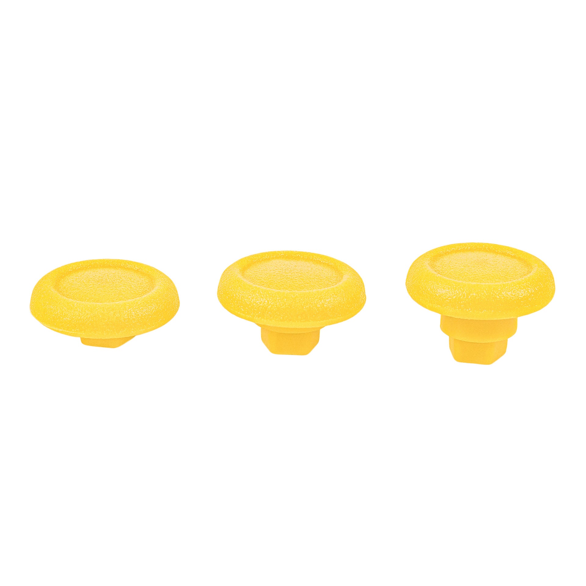 Poignée universelle 8-en-1 Taille Rocker Bouton antidérapant