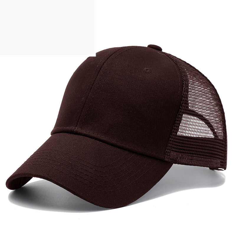 Protection contre le soleil de voyage Casquette de baseball