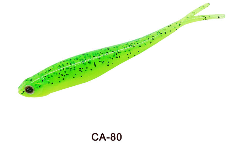 Forktail Soft Lure 130mm