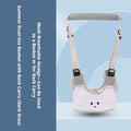 Bébé bébé ceinture-gris blanc-1 pièce