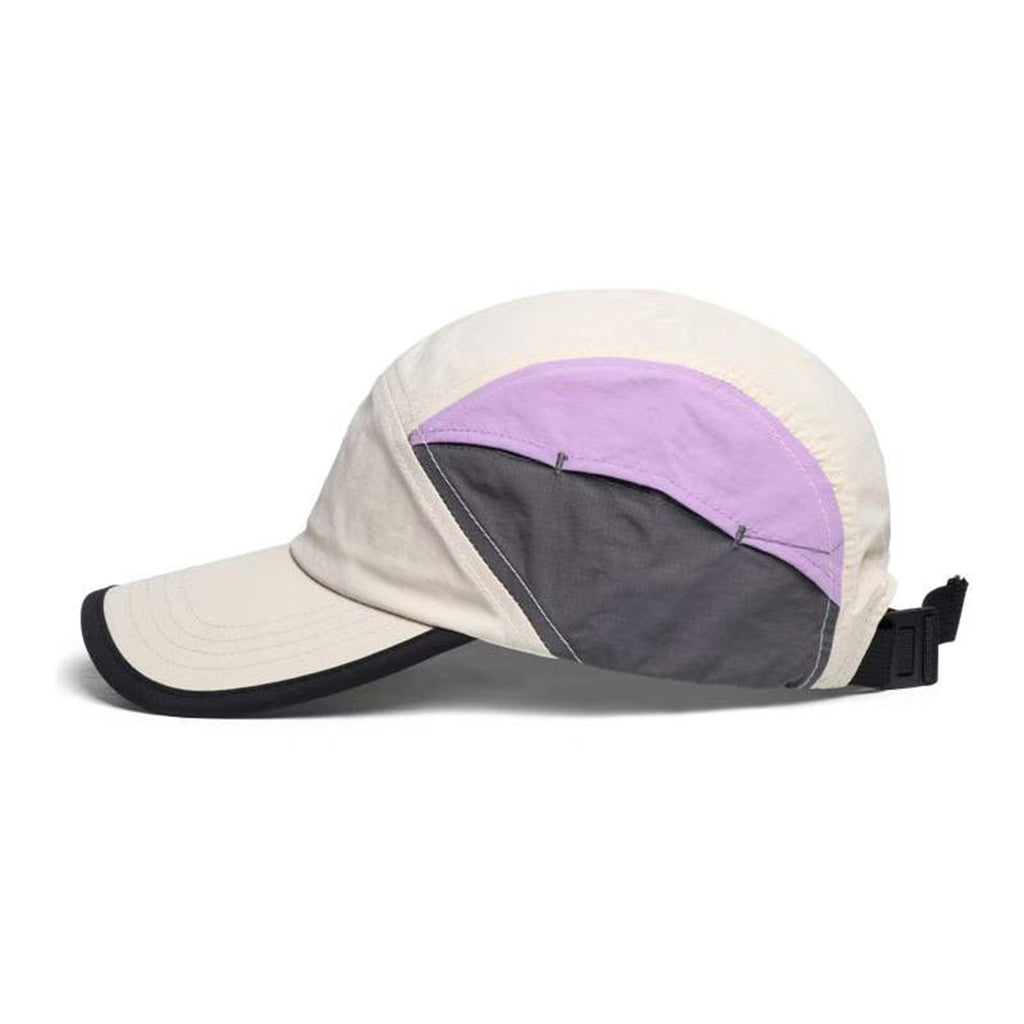 Dra ajustable pour hommes et femmes Identique à la couleur teintée Tissu léger à séchage rapide