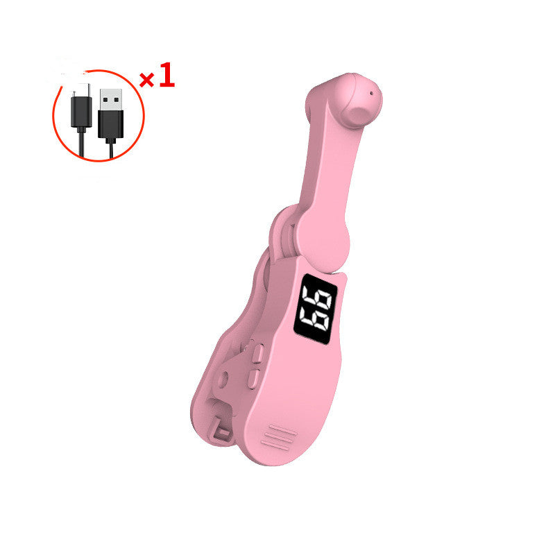 Clicateur d'écran de téléphone mobile Appareil de contact physique Appareil de pointage d'écran automatique