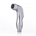 Poignée confortable Spray Gun-Silver-PP-1 pcs