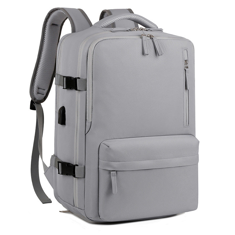 Sac à dos de séparation humide à sec Voyage de courte durée