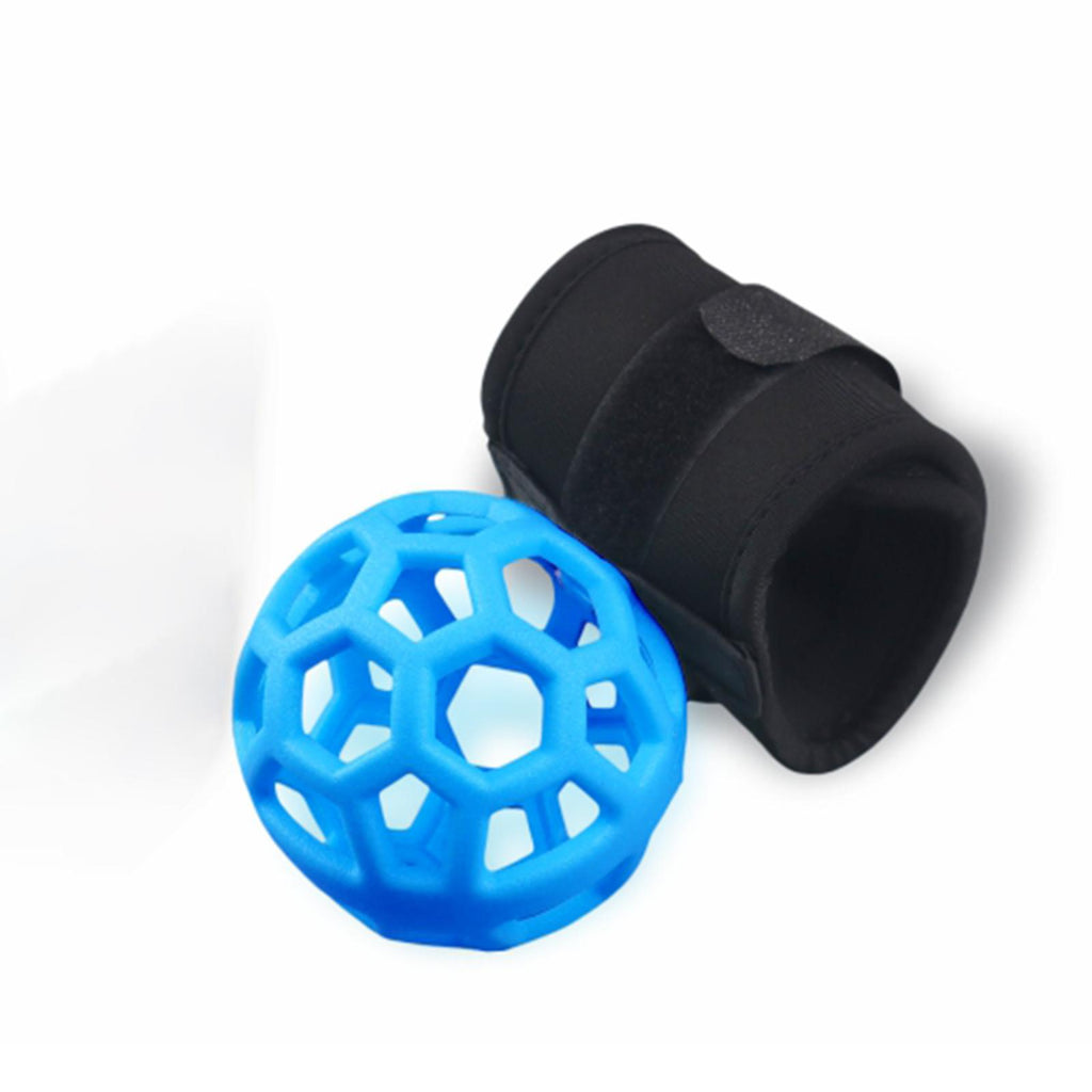 Golf Swing Trainer Wrist Band Ajustable Golf Swing Brace Band Fournitures de golf