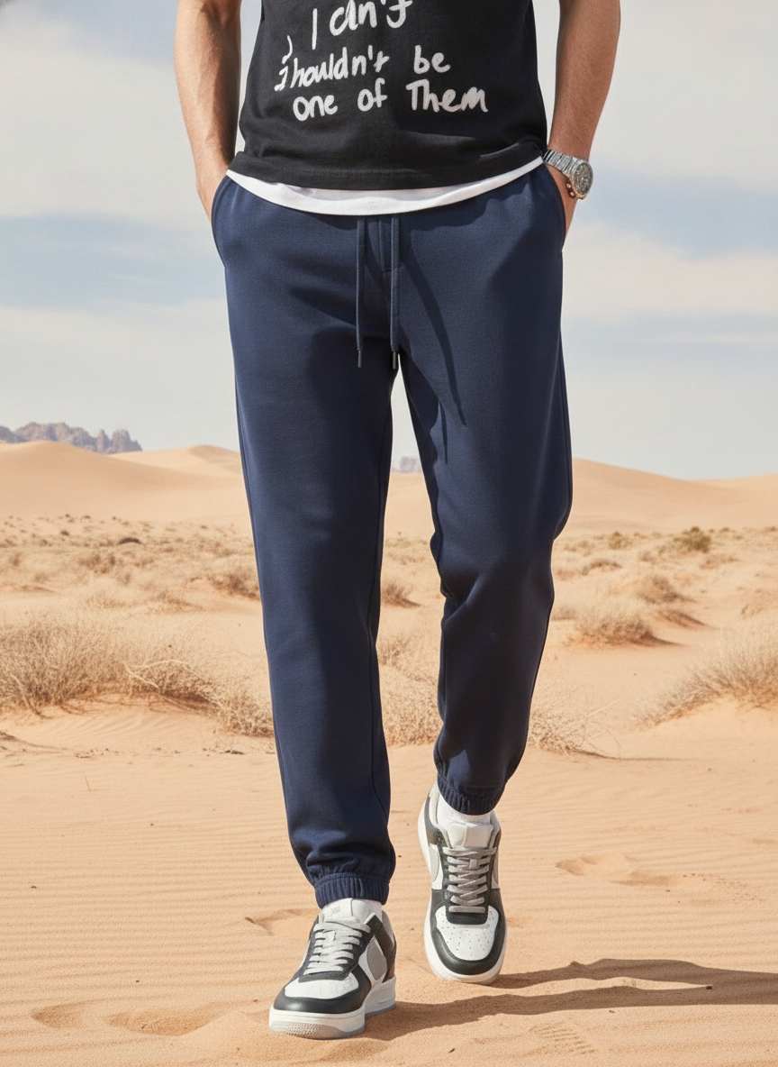 Pantalons occasionnels