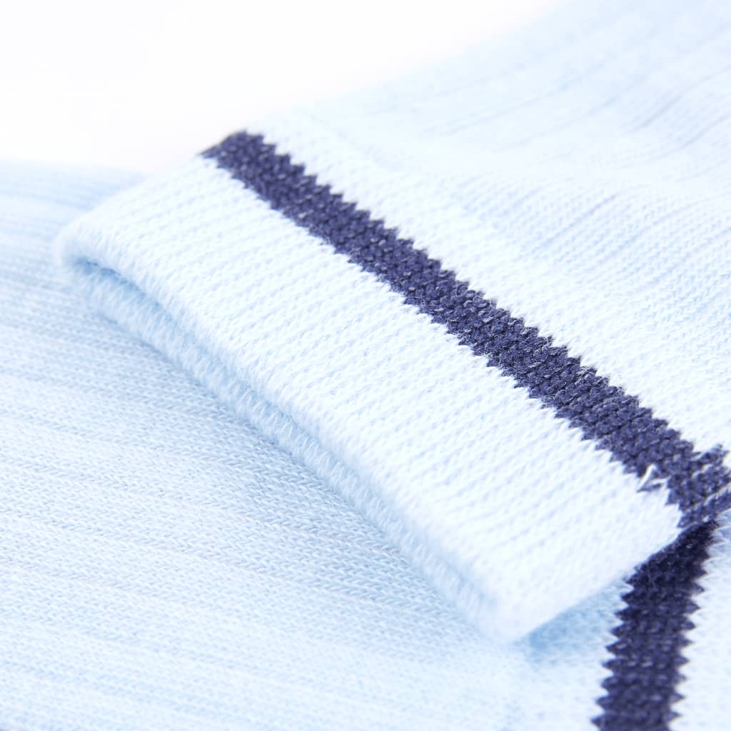 Chaussettes pour enfants 5 paires EU 26-29 Chaussettes pour enfants 5 paires