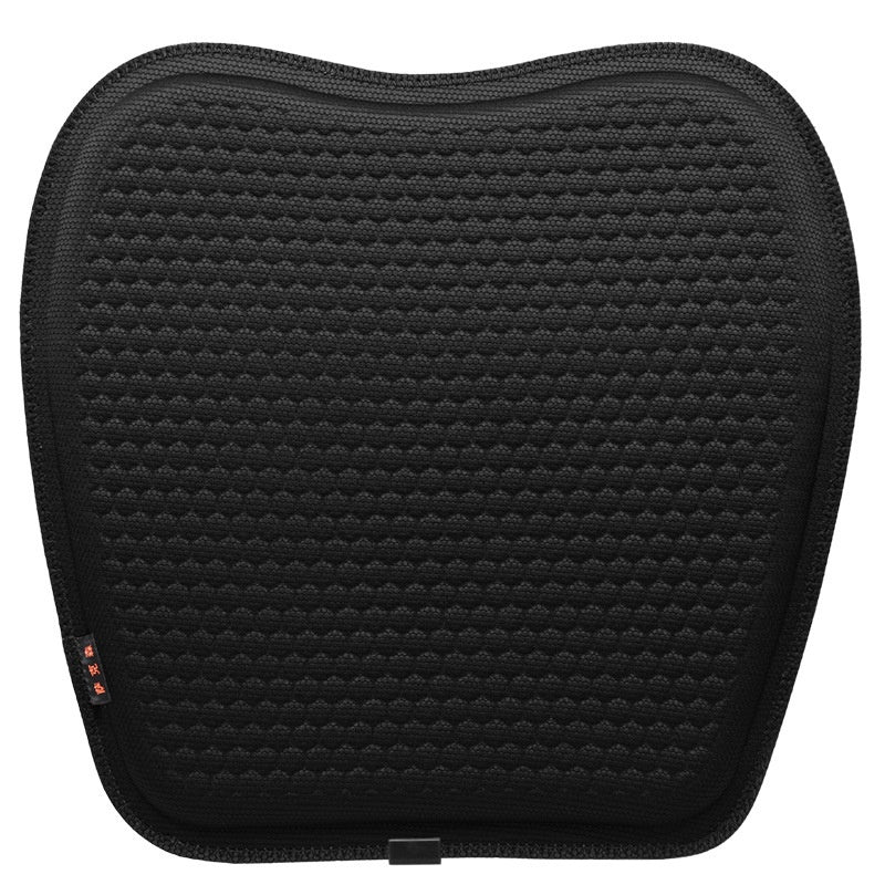 Coussin de siège de voiture Gel Honeycomb - Plaquette universelle tout-saison avec Respirant Cool-to-the