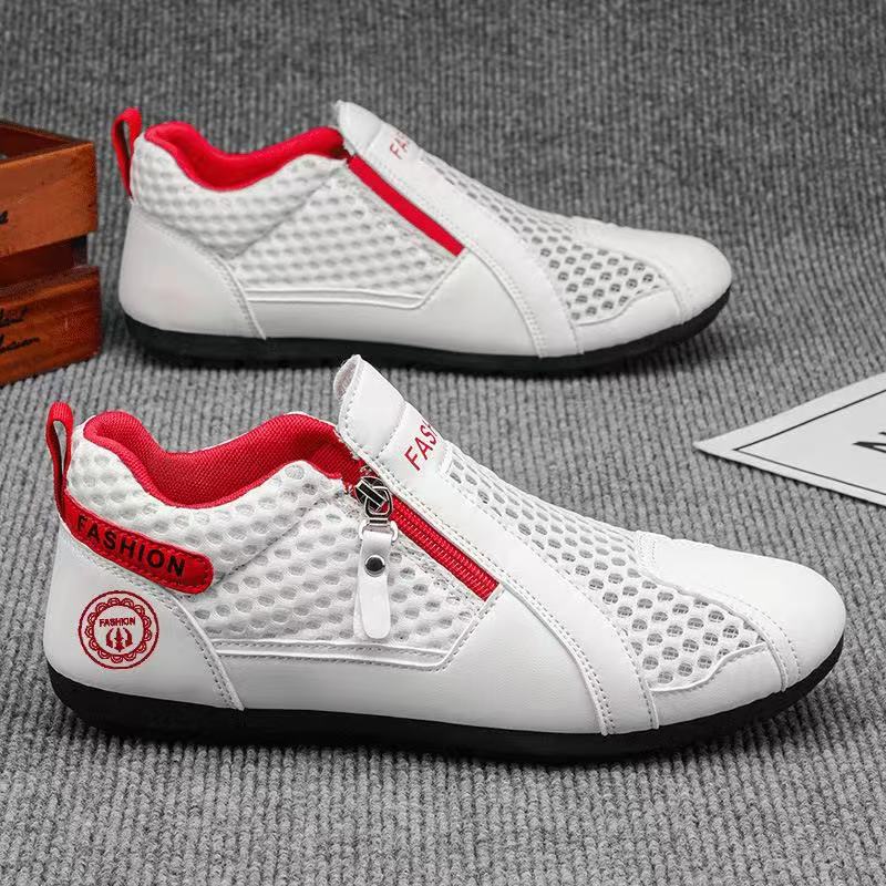 Hommes Chaussures confortables antidérapantes