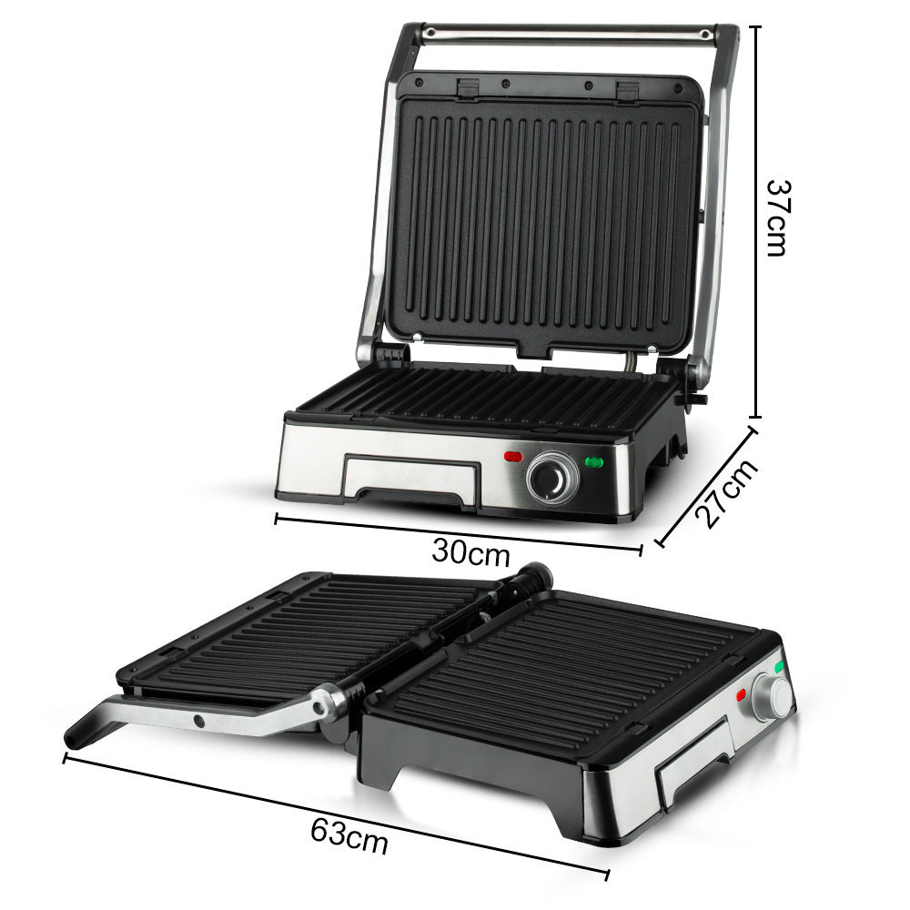 Dansong Household Barbecue Grill Electric Grill
