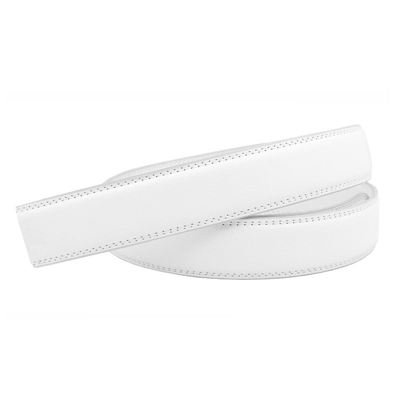 Corps de ceinture automatique homme 31CM sans film Buckle
