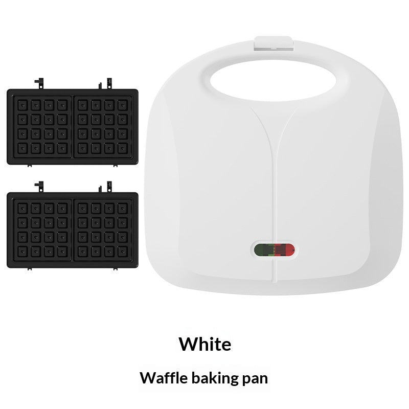 Sandwich Maker Multi-fonctions Petit déjeuner Maker