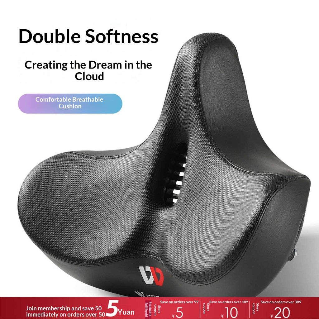Agrandir Et élargir le coussin d'assise souple pour les véhicules terrestres Anshan confortables