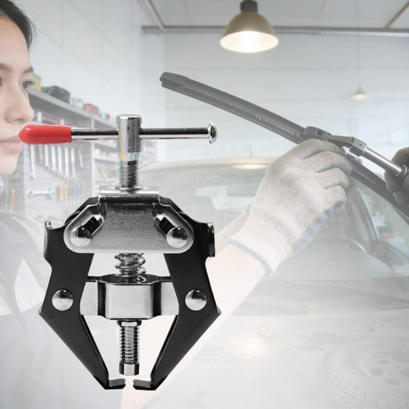 Outil de suppression du pare-brise de fenêtre de voiture Wiper Blade Arm Puller