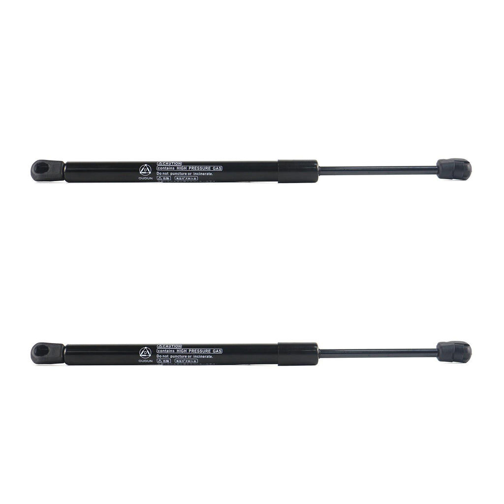 2pcs Fenêtre arrière de verre gaz Lift Support Strut Shock Fit 00-05 Ford Excursion 4WD