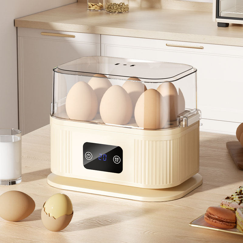 Cuisinière d'oeuf multifonctionnelle pour les dortoirs étudiants