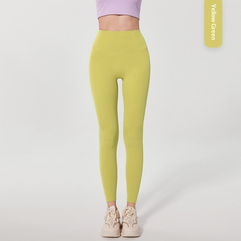 Pantalon de fitness sans oppression