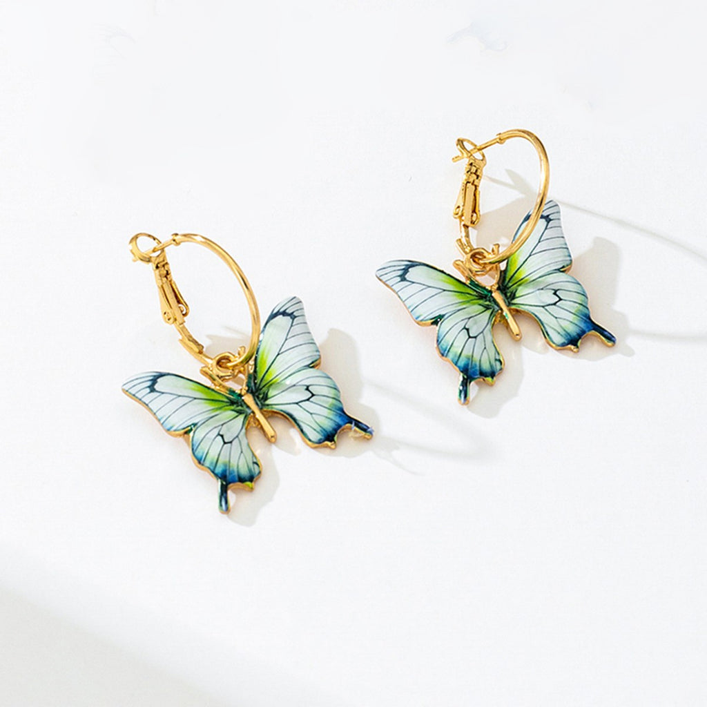 Boucles d'oreilles Drop de style gothique à vendre pour les femmes