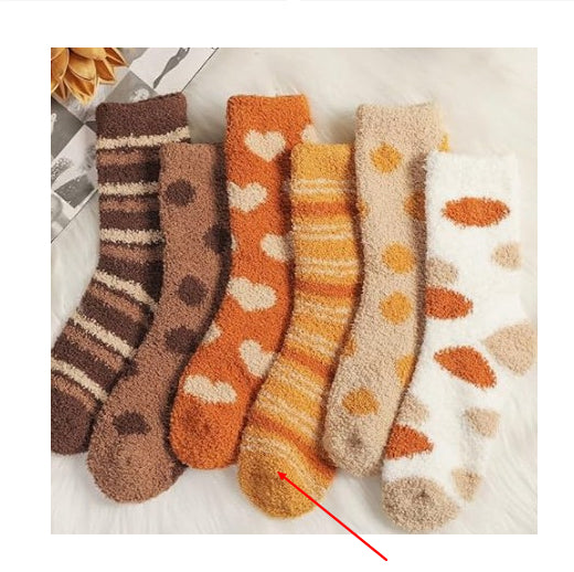 Chaussettes à côlons Amazones les plus vendues
