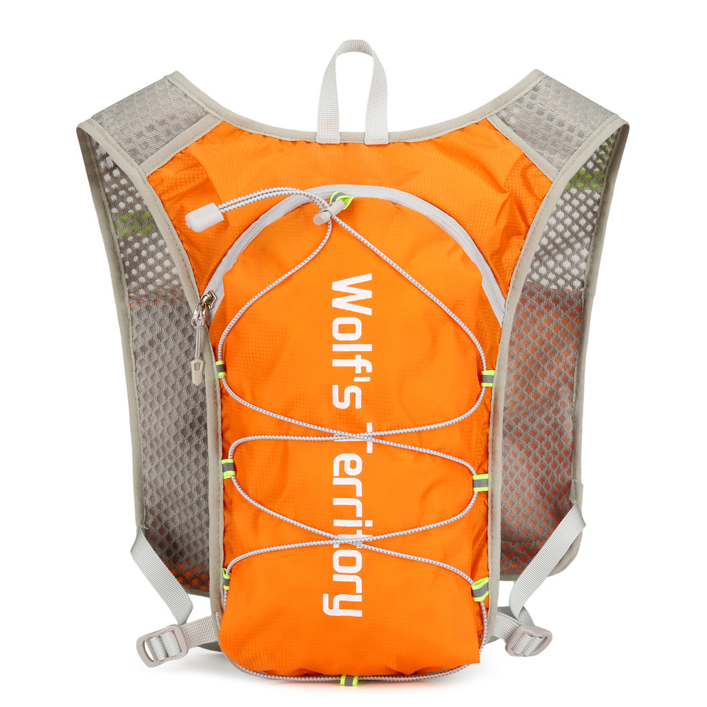 Sac à dos respirant extérieur léger