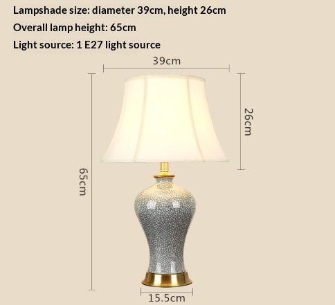 Chambre à coucher Étude de lampe et salon éclairage décoratif