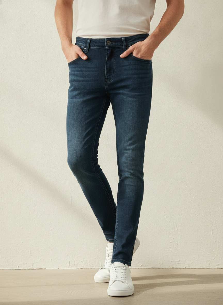 Pantalons occasionnels