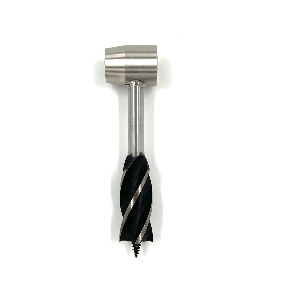 Ensemble d'outils de forage de survie extérieure