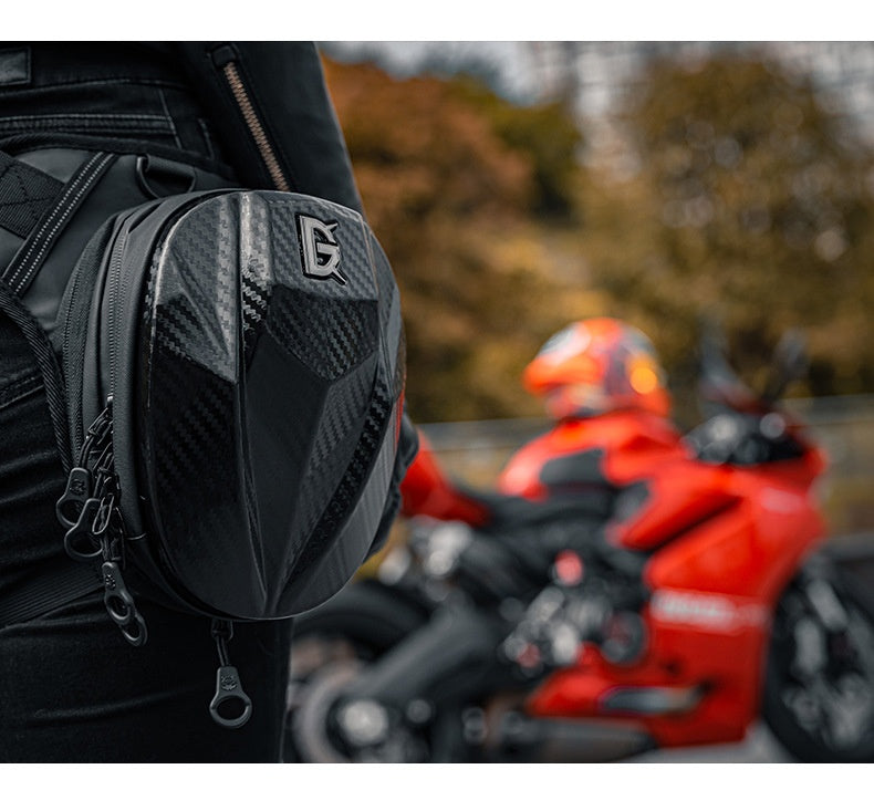 Sac à jambes de moto Devil Race