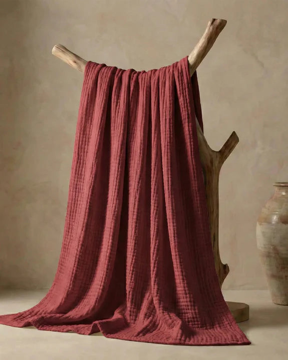 4-ply Nonwoven