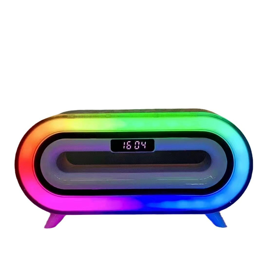 Haut-parleur Bluetooth de bureau de bruit blanc sans fil