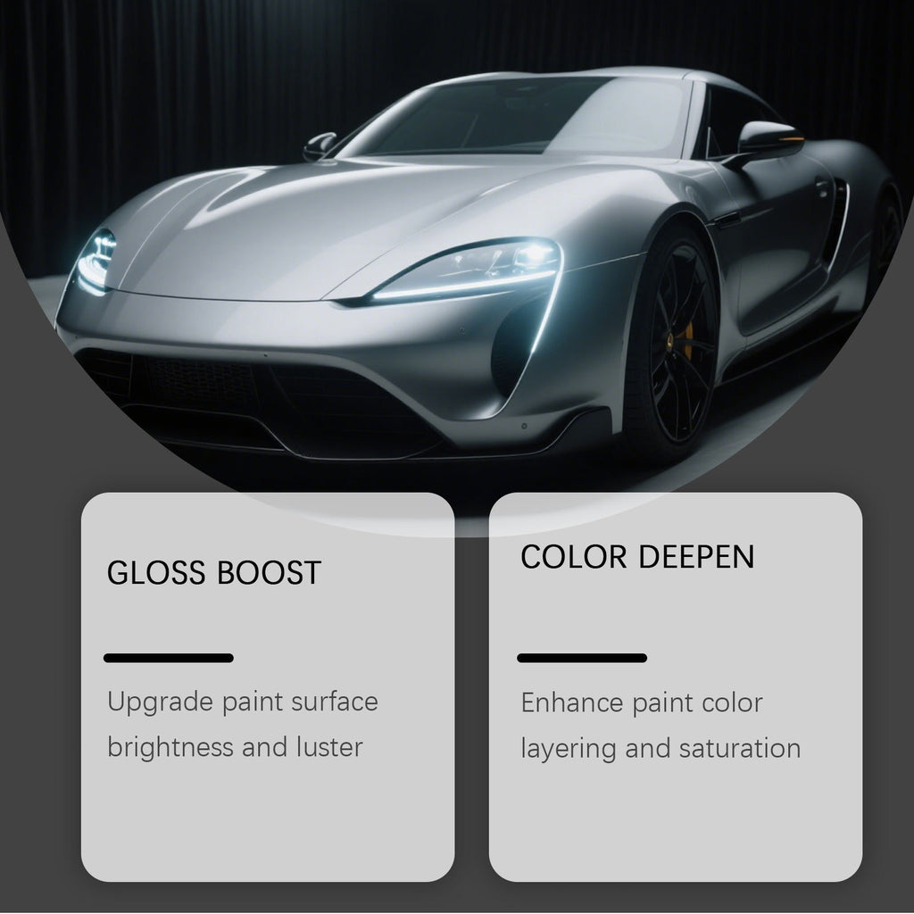 Vaporisateur de revêtement Nano-Car