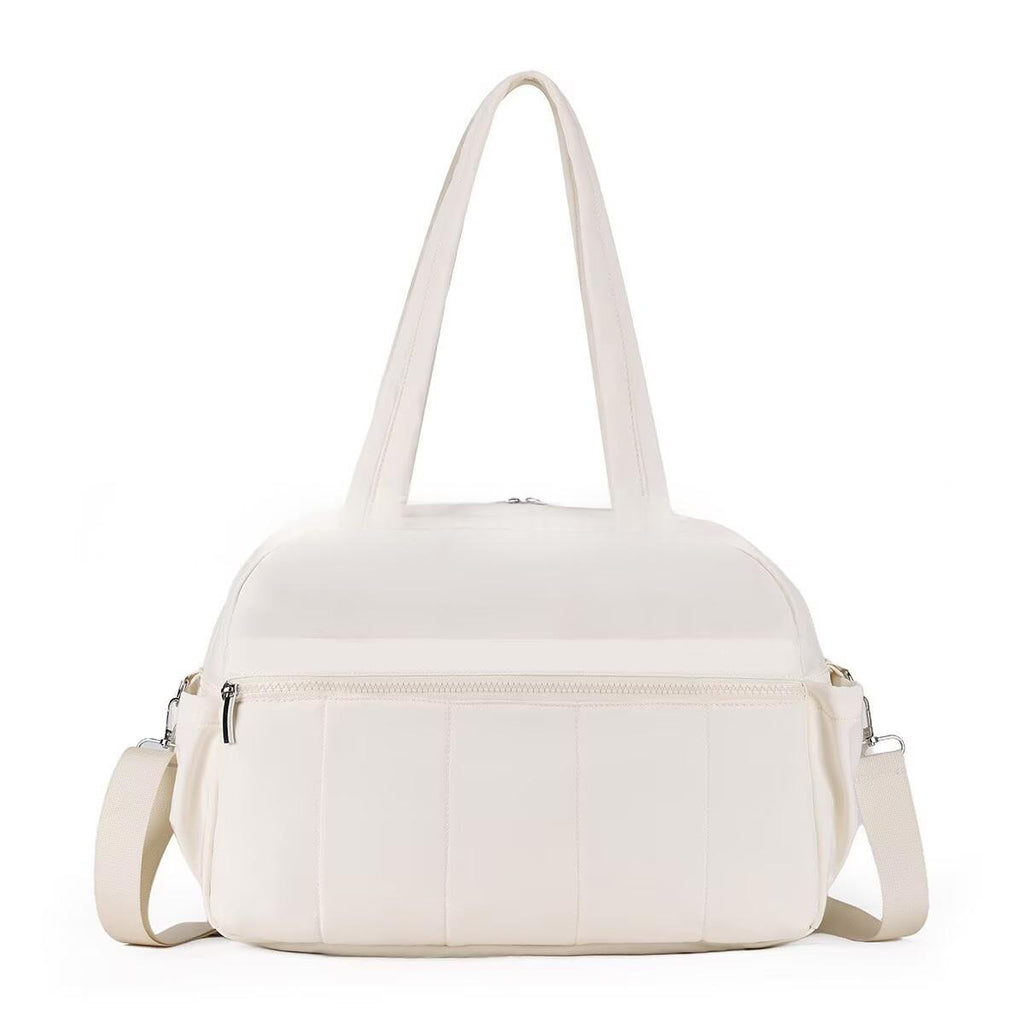 Sac à bagages de voyage Femmes humide et étanche à sec
