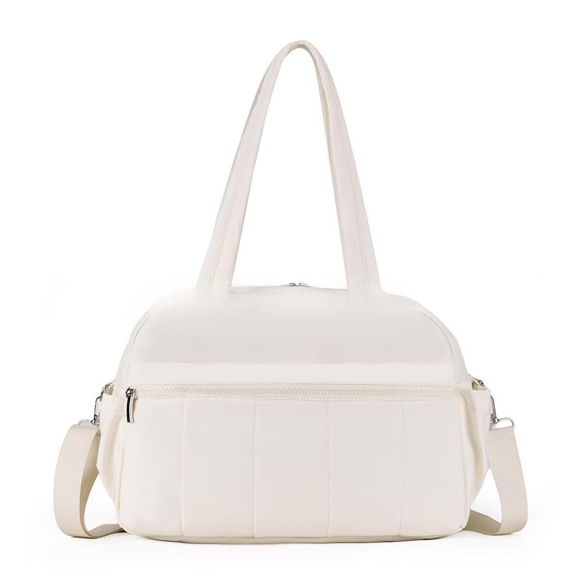 Sac à bagages de voyage Femmes humide et étanche à sec
