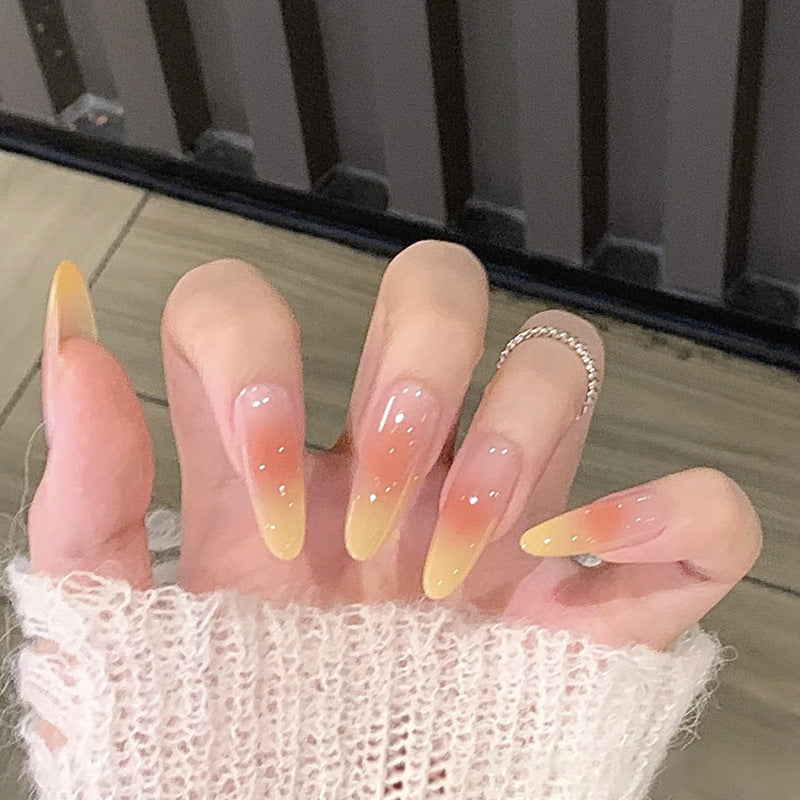 Conseils pré-amovibles pour faux ongles