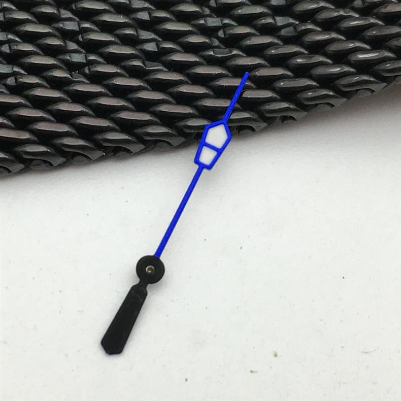 Utilisez un cadran 285mm pour modifier les aiguilles de la montre