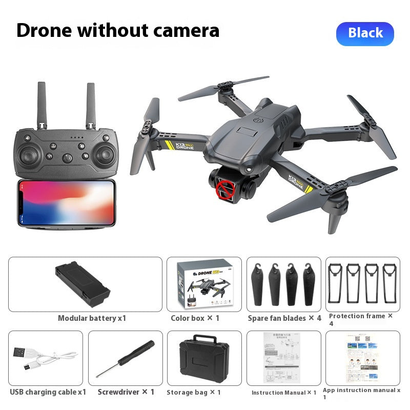 Aerial Photography Brushless UAV Toy Télécommande