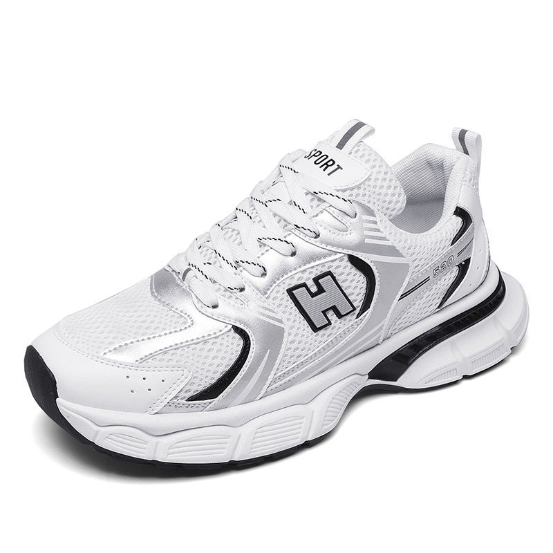 Men's Casual Mesh Running Shoes