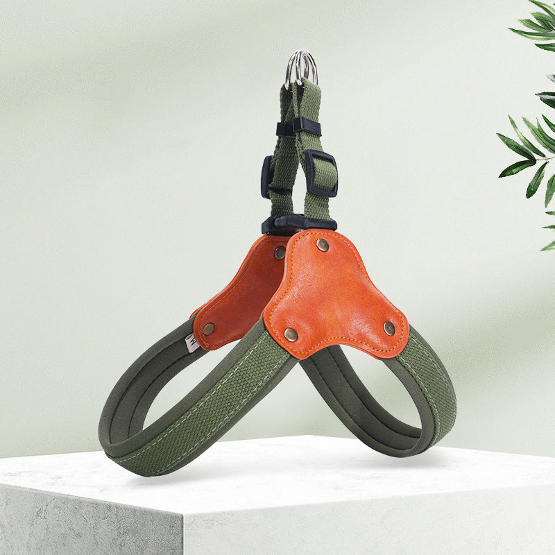 Usage domestique portable Levier de chien Anti-évasion Shaped Y